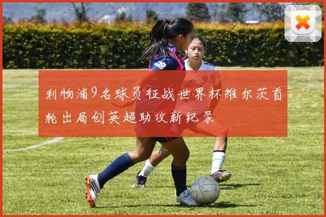 利物浦9名球员征战世界杯维尔茨首轮出局创英超助攻新纪录